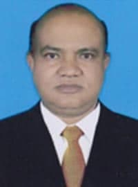 ডা. মোঃ জাহিদুল ইসলাম