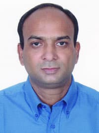 ডা. জাহির আহমেদ