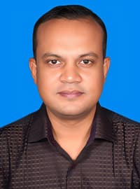 ডা. জাহির উদ্দিন মোহাম্মদ শরীফ