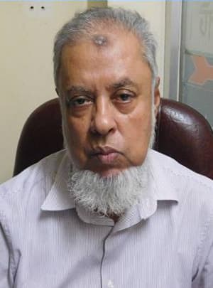 ডা. মোঃ জাকারিয়া মানিক