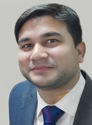 ডা. জালাল আহমেদ