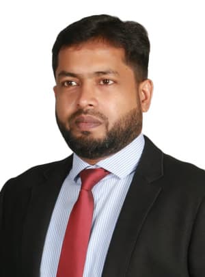 ডা. জালাল আহমেদ রিপন