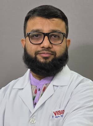 ডা. জামসেদ ফারিদি জামি