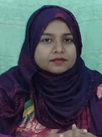 ডা. জান্নাত-উল ফেরদৌস বাইশাখি
