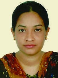 ডা. জান্নাতুল ফেরদৌস