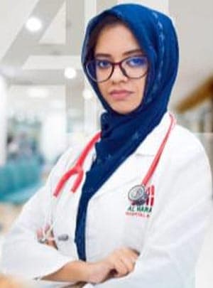 ডা. জান্নাতুল ফেরদৌস চৌধুরী