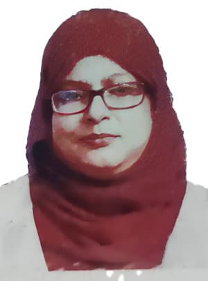 ডা. জাসমিন সুলতানা