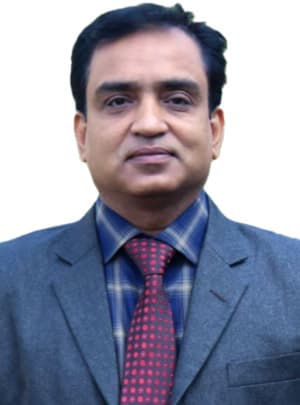ডা. জয়ন্ত কুমার প্রামানিক