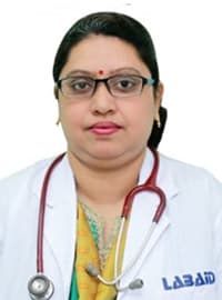 ডা. জায়ান্তি দেবনাথ বুন্তি