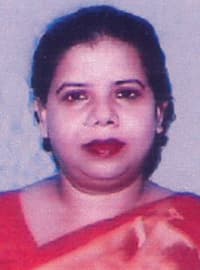 প্রফেসর ডা. জেবুন নাহার