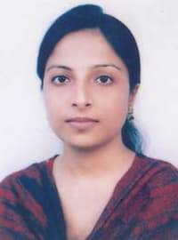 ডা. জেবুন্নাহার লোভেলি