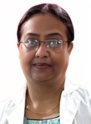 ডা. জেবুন নেসা বেগম