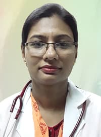 ডা. জেবুন্নেসা