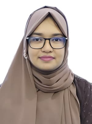 ডা. জেবুন্নেসা জেবু