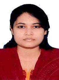 ডা. জেরিন তাসমিন তুলিপ