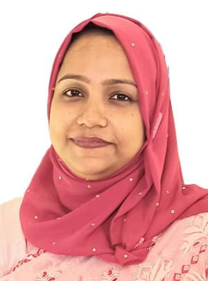 ডা. জেসিকা রিজভি তামান্না