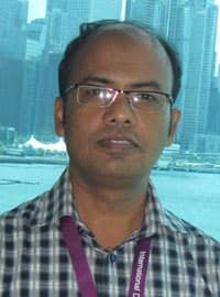ডা. জিম্মা হোসেন
