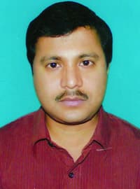 ডা. জিশু দেব নাথ
