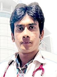 ডা. জোহর দত্ত