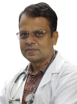 ডা. জোতিরমায় সাহা