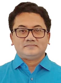 ডা. জয় জাখারিয়া রব