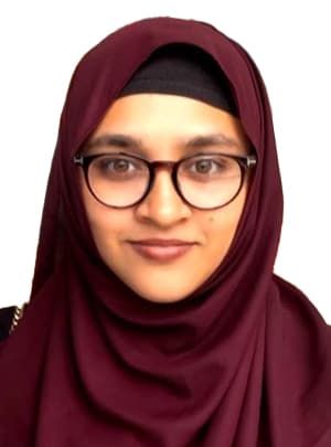 ডা. জয়নব মুন্নী