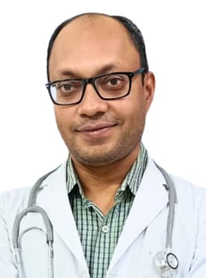 ডা. মোঃ জয়নাল আবেদীন