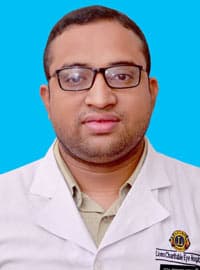 ডা. জয়নুল আবেদীন