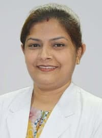 ডা. জয়সরী সাহা