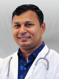 ডা. জুলান বড়ুয়া