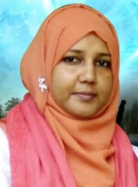 ডা. জুলেখা খাতুন