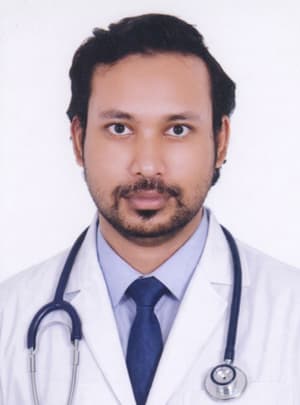 ডা. জুলফিকার সাইফ