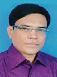 ডা. জুনায়েদ মাহমুদ খান