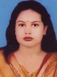 ডা. জুঁথি ভৌমিক