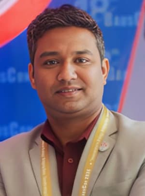 ডা. জ্যোতির্ময় চৌধুরী