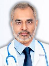 ডা. কে. এ. মনসুর হেলাল