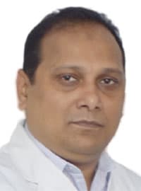 ডা. কে. এফ. এম. আয়াজ