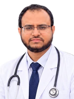 ডা. কে. এম. আমানুল্লাহ আরাফাত