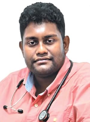 ডা. কে. এম. সালাউদ্দিন (অভি)
