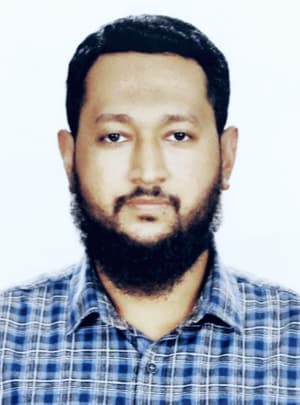 ডা. কে. এম. শোরফুদ্দিন আশিক