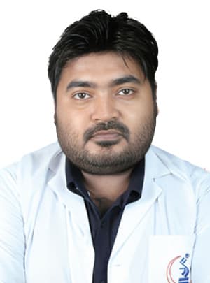 ডা. কে. এম. জাফরুল হোসেন রিপন