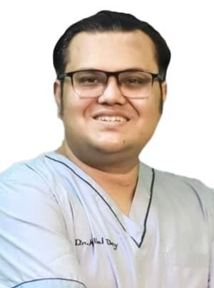 ডা. কল্লোল দে