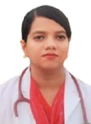 ডা. কালপ সিকদার