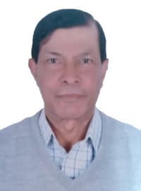 ডা. কামাল উদ্দিন আহমেদ