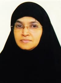 ডা. কামিল আরা খানম