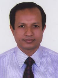 ডা. কামল কৃষ্ণ প্রামানিক