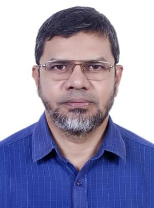 প্রফেসর ডা. মোঃ কামরুল হাসান