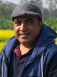 ডা. কামরুল হাসান লোহানি