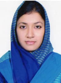 ডা. কামরুন নাহার (কোনা)