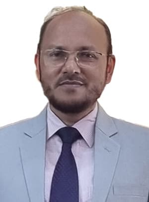 ডা. মোঃ কামরুজ্জামান
